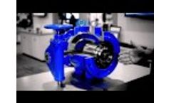 Pratt Series 300 Plunger Valve Features-Video
