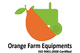 Orange Farm Equipments