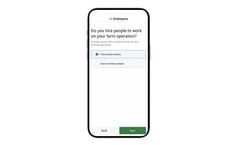 Cropwise - Demonstrate Sustainability Performance App