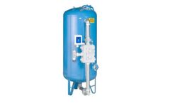 Culligan - Commercial Water Softener Systems