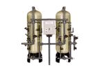 Culligan - Model Pro Serie - Automatic Deionization System