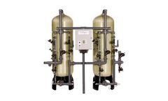 Culligan - Model Pro Serie - Automatic Deionization System