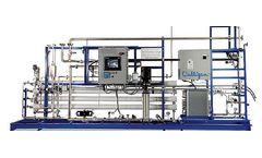 Culligan - Skid Mounted Systems