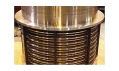 Hendrick - Model H-CLAD - Standardized Cladding and Mounting System