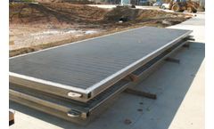 Hendrick - Fish Screens