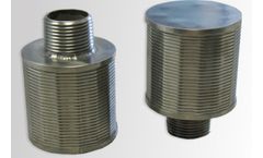 Hendrick - Industrial Filtration Sieve Screens