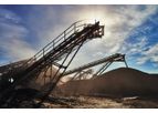 Hendrick - Mining and Mineral Processing Screens