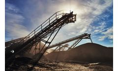 Hendrick - Mining and Mineral Processing Screens