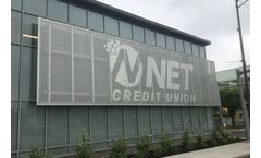 Hendrick - Model IMAGE-CLAD - Perforated Metal Imaging Panels