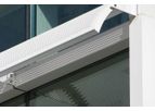 Hendrick - Architectural Sun Control Shade