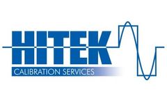 Mobile Calibration Services