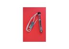 Fine Metrology - Low Pressure Zinc Lamps