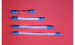 Fine Metrology - Model Type Tubular - Permeation Tubes