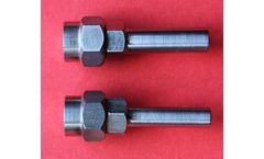 Fine Metrology - Wafer Permeation Tubes