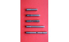 Fine Metrology - Slim Wafer Permeation Tubes