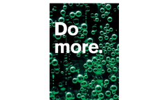 Company Profile- Brochure