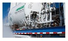 Pipeline Leak Location Services