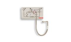 Gas Control Panels