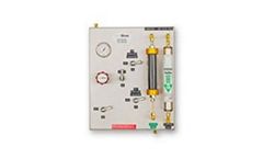 VersiGas - Lab System