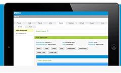 CS-VUE - Compliance Monitoring Software