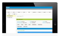 CS-VUE - Sustainability Performance Management & Project Management Software