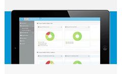 CS-VUE - Incident Management Software.