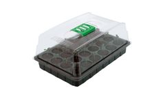 ROOT!T VALUE - Rooting Sponge Propagation Kit