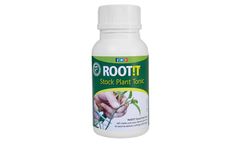 ROOT!T - Plant Growth Enhancer