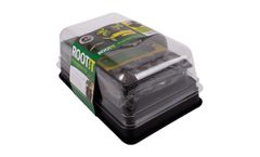 ROOT!T - Natural Rooting Sponge Propagation Kit