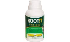ROOT!T - Baby Plant Food for Seedlings