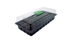 ROOT!T - Gardening Propagator with Rooting Gel