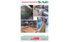 AMB-Rousset - Multi Levels Dryer - Brochure