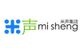 Misheng Group Limited