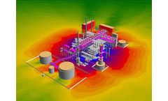 SoundPLAN - Version SoundPLANnoise - SoundPLAN noise mapping and noise prediction software