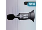 Convergence - Model NSRTW-mk4 - MEMS sound level meter data logger / Noise monitoring