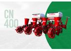 Ceyhan - Model CN - Universal Type Mechanical Seed Drill Machines