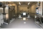 Hydro-Pac - Factory Built Water Booster Station