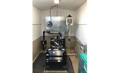 Power Pac - Factory Tested Power-Pacs for Outdoor Environments