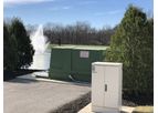 Twin Pac - Wastewater Pump Station
