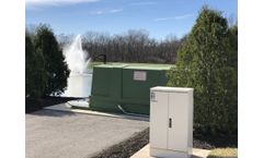 Twin Pac - Wastewater Pump Station