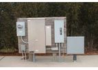 Odor-Pac - Waste Water Wet Well Odor