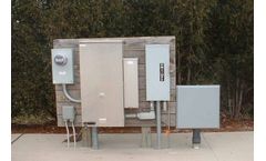 Odor-Pac - Waste Water Wet Well Odor