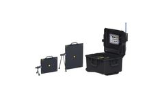Novo - Model DR - Portable Digital Radiography Systems