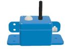 VIBROsense - Model 3ax - Triaxial Accelerometer