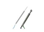 Nova - Model TR50/FS50 - Displacement Transducers