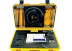 Febus - Model DTS, DAS, DSS - Optical Fiber Based Sensor System