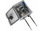 Novatest - GPRS Modular Dataloggers