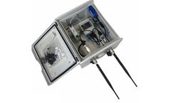 Novatest - GPRS Modular Dataloggers