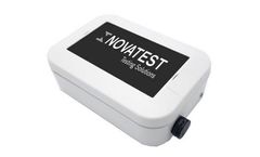 Novatest - Model NB - IOT- WSN Data Acquisition System