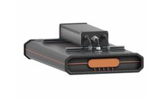 Novatest - Model GRT-XX - Multi-array GPR Ground Radio Imaging System